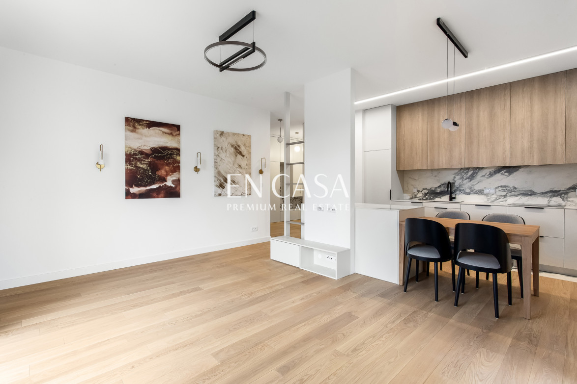 Apartment Rent Warszawa Mokotów Lotników&nbsp;ave. 2